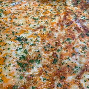 Chorizo Pasta Bake